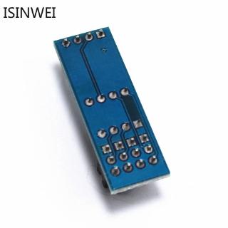 Module bộ nhớ AT24C256 EEPROM I2C chất lượng cao