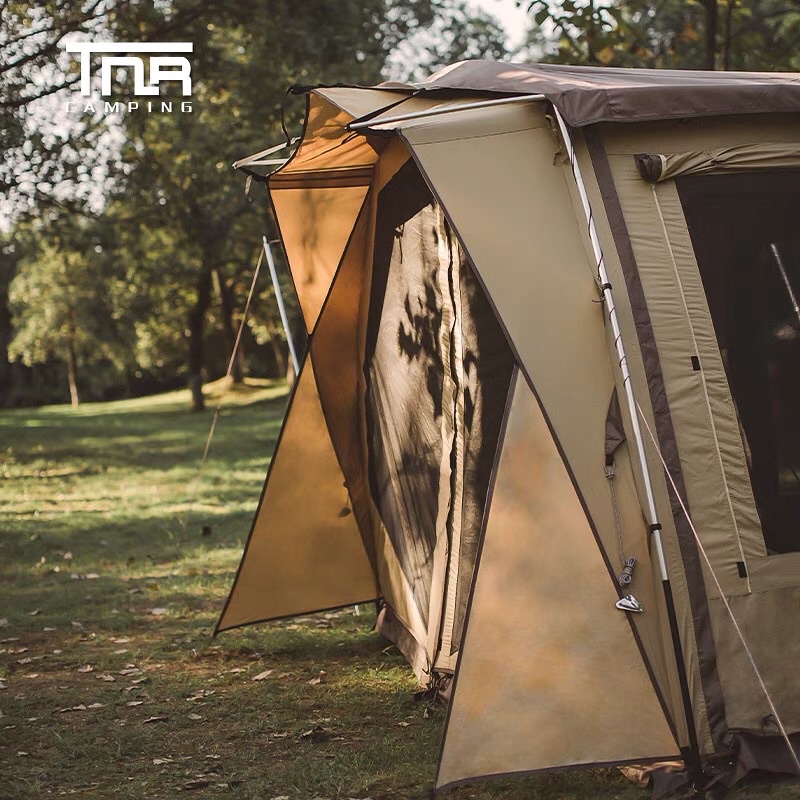 Lều TNR EARTH TUNNEL TENT