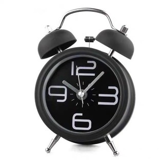 Đồng hồ báo thức 2 chuông