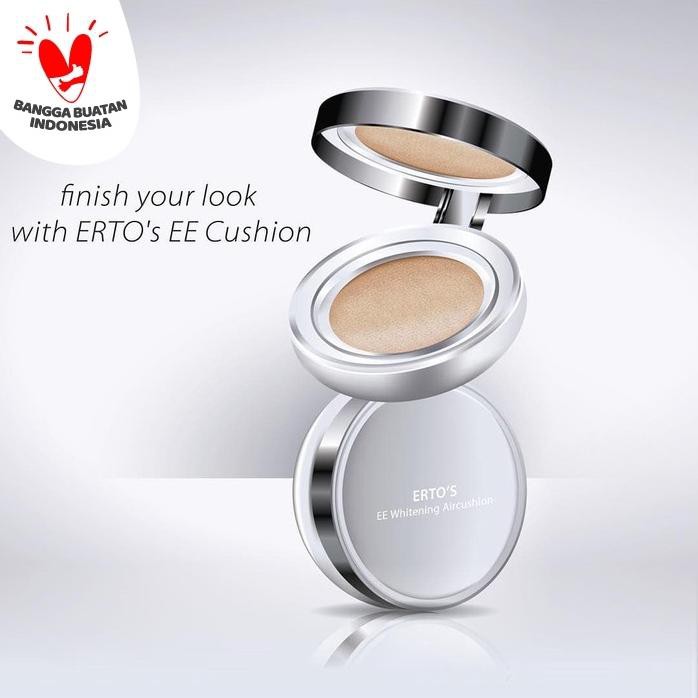 (E Cushion) Eto'S EE Trắng AIR CUSHION | BigBuy360 - bigbuy360.vn
