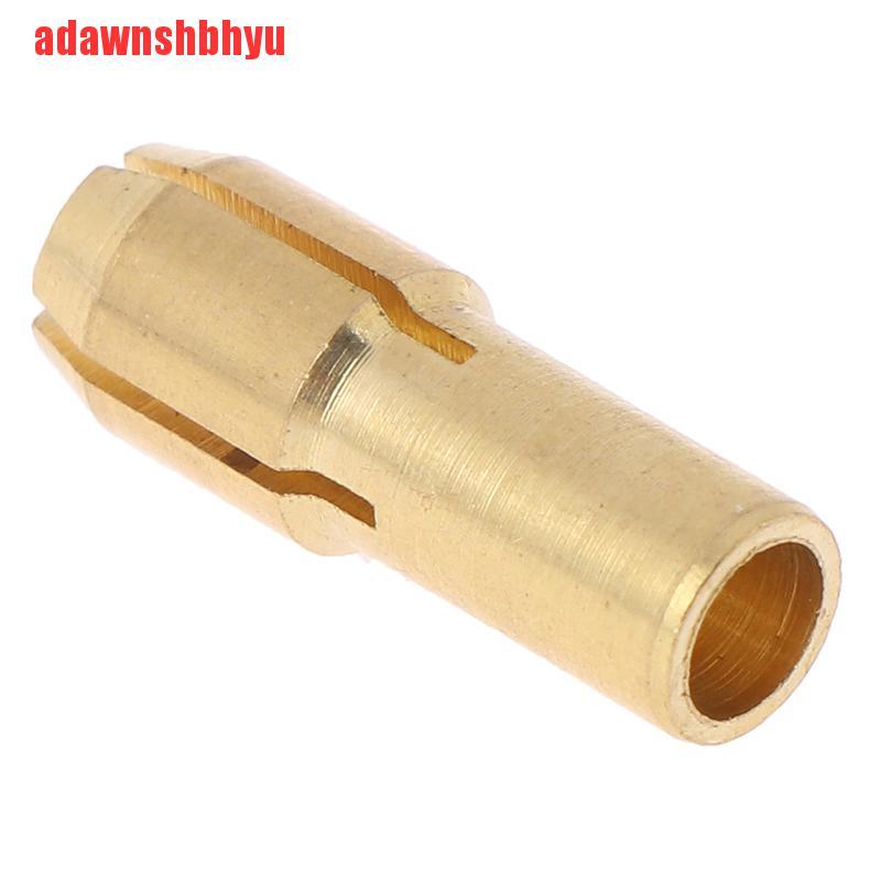 Trục Máy Khoan Điện Mini 0.3mm-3.0mm