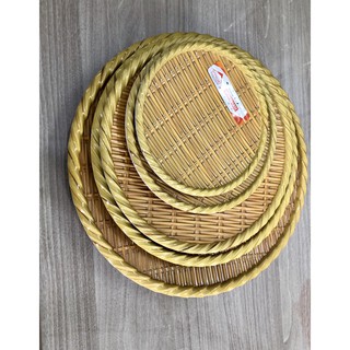 COMBO 10 MẸT NHỰA GIẢ TRE DTR