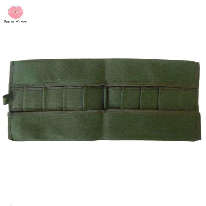 Túi Cuộn Đựng Dụng Cụ Bonsai 600x430mm