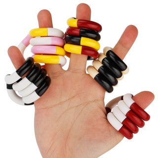 Đồ chơi cầm tay Jr Fiddle Fidget Spinner ADHD , giảm stress