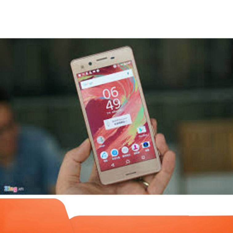 GIÁ HUY DIỆT điện thoại Sony Xperia X Performance 32G Chính hãng - CPU Snap 820 GIÁ HUY DIỆT