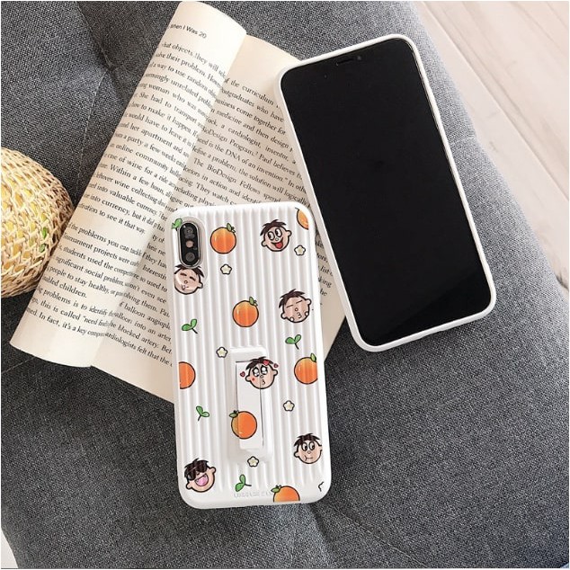 Ốp Lưng Xiaomi Redmi 6 - B004