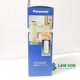 Lõi lọc Panasonic P-41MJR 12000L[CHÍNH HÃNG] dùng cho các máy PJ-A30-33, PJ-A40MRA, PJ-A50-53.