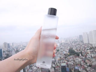 Nước Beauty water Son & Park 