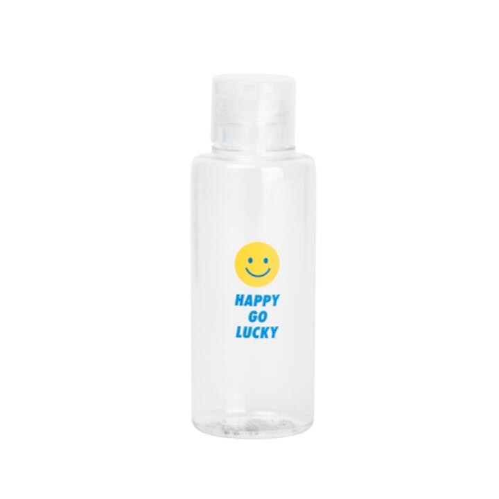 Chai Xịt ARTBOX Hàn Quốc 100ml Họa Tiết Mặt Cười