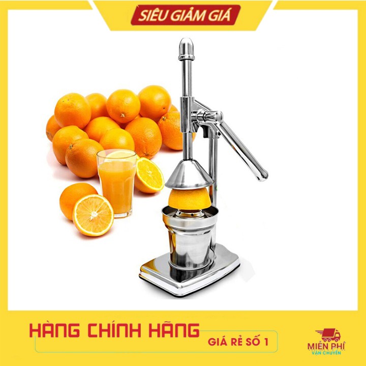 Dụng cụ ép cam bằng tay