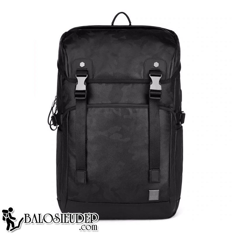 Balo Laptop Arctic Hunter AT1915