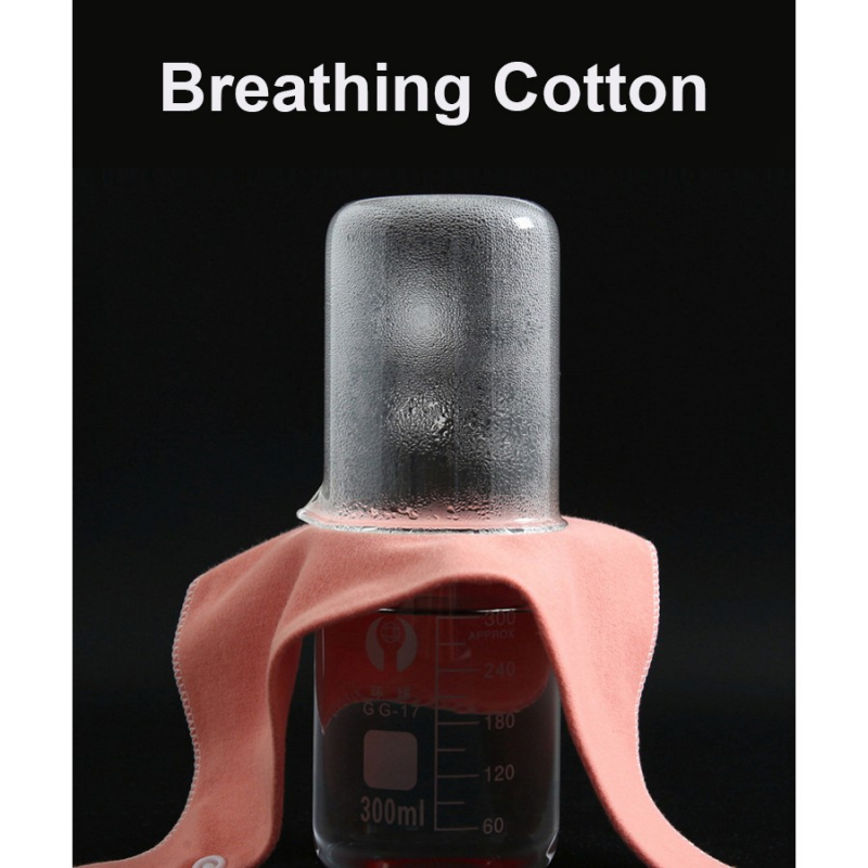 Yếm ăn vải cotton hình tam giác xinh xắn đáng yêu dành cho bé