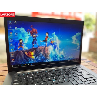 LAPTOP DELL LATITUDE 7490 Core™ i5-8350U, Ram 8GB, SSD 256GB, 14″ FHD TOUCH, Chính Hãng, Giá Rẻ, Bảo Hành 12 Tháng