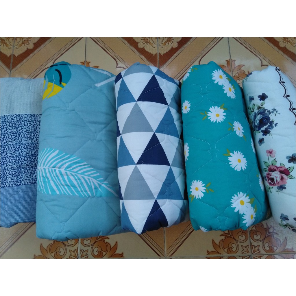 Mền Cotton Thắng Lợi Cao Cấp Chuẩn Cty.