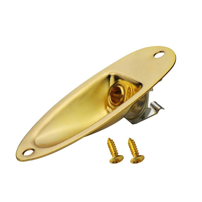 Ổ Cắm Jack Cắm Đàn Guitar Điện Chất Lượng Cao
