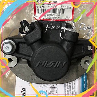Heo Dầu Dzin SH 1Pis, 3Pis (Kèm bố thắng)