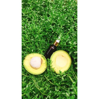 Tinh dầu bơ handmade 20ml