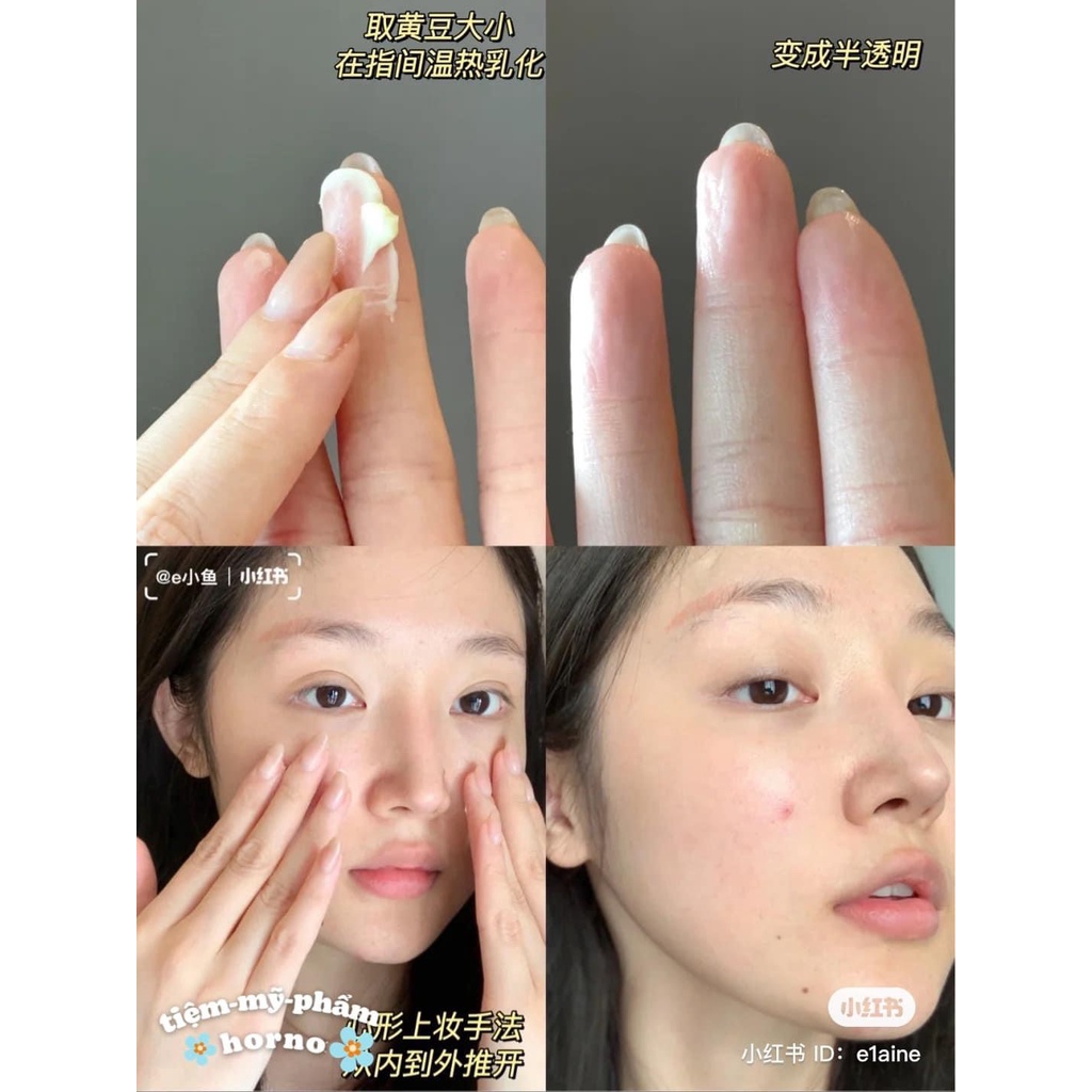 Kem lót dưỡng ẩm Bobbi Brown Vitamin Enriched Face Base