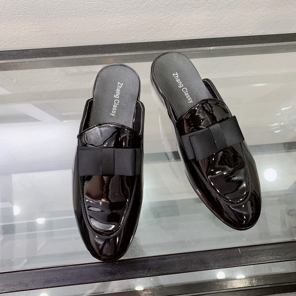 Giày sục nam, sục nam S29