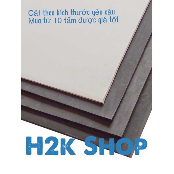 Tấm cao su non pha dày 5mm. KT 125cm x 80cm/Xốp Eva/Lót bể cá/Cách âm phòng karaoke/Cách điện, nhiệt/Kê hàng/Bảng ghim