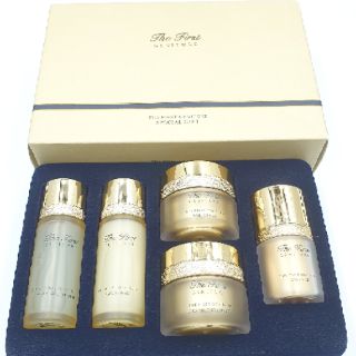 [Giá Hủy Diệt] Set Chống Lão Hóa OHUI The First (5 sản phẩm)
