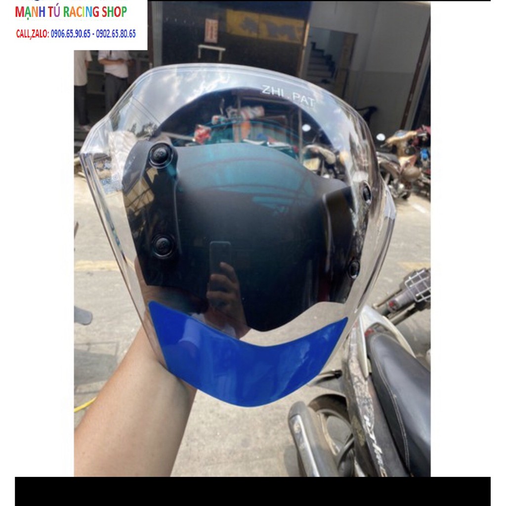 chắn gió SH 2020 Zhipat