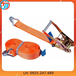 Tăng chằng hàng loại tốt :5m, 6m, 8m,10m,12m cáp thép giá sỉ