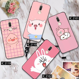 Ốp Huawei Nova 2i IN HÌNH 3D HOT