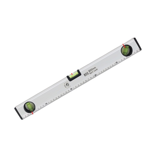 [HÀNG XỊN] Thước thủy Nivo cân bằng đế nam châm - Chất liệu nhôm siêu nhẹ, không mòn, không gỉ sét