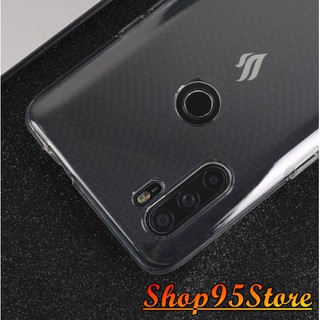 Ốp Lưng Silicon Vsmart active 3 Bee/ Live/ joy 2 + / joy 1+/active 1 +/ Star / Bee 3 ....