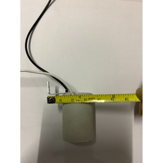 Linh kiện đui đèn E14 bằng sứ chịu nhiệt dùng để trang trí, thay thế, diy Có bát hoặc không bát