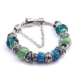 Vòng tay charm xinh