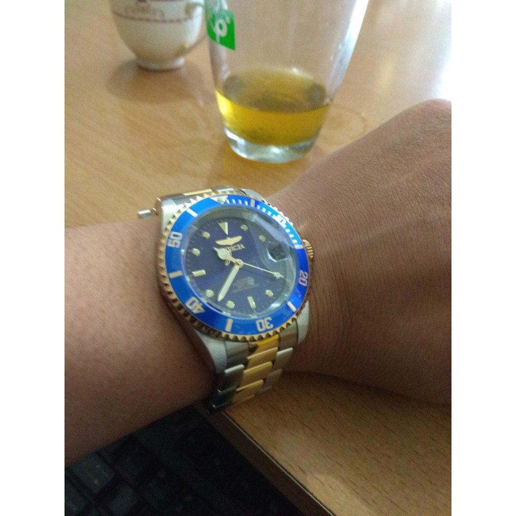 Đồng Hồ Nam Invicta  8928OB Pro