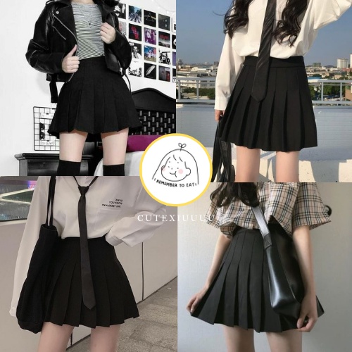 Váy tennis ulzzang [ GIÁ HỦY DIỆT ] | BigBuy360 - bigbuy360.vn