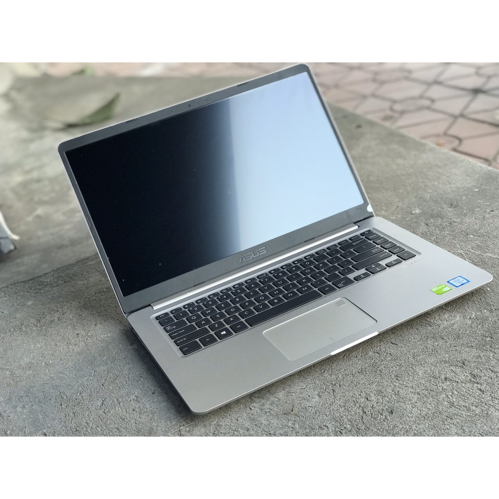 Laptop Asus S510UA i5 7200U/4GB/1TB/Win10/(BQ002T) FULL BOX 99% | BigBuy360 - bigbuy360.vn