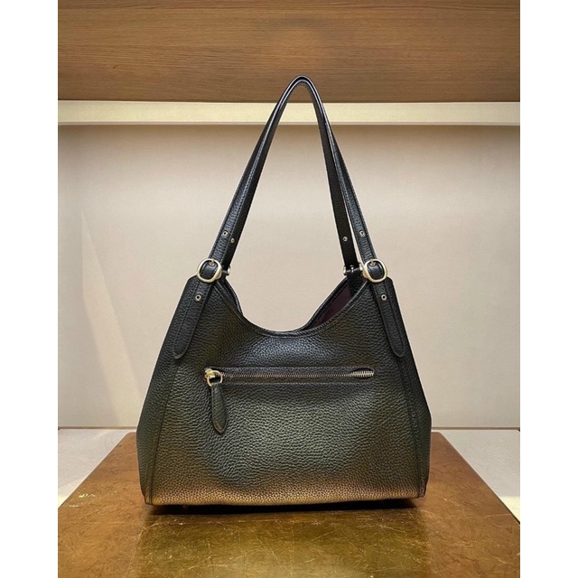 ✨Siêu Hot⚡️Túi Coach Tote