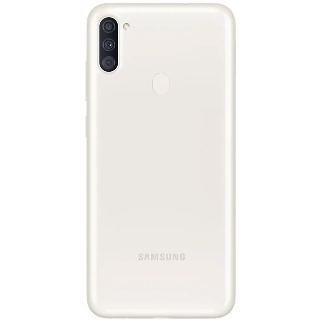 Điện Thoại Samsung Galaxy A11 (3GB/32GB) - Hàng mới 100%, Nguyên seal, Bảo hành 12 tháng | BigBuy360 - bigbuy360.vn
