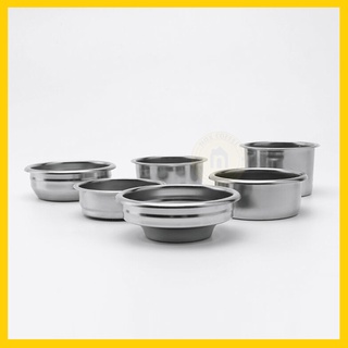 Giỏ Lọc Cà Phê 58; 54; 51mm | Filter Basket