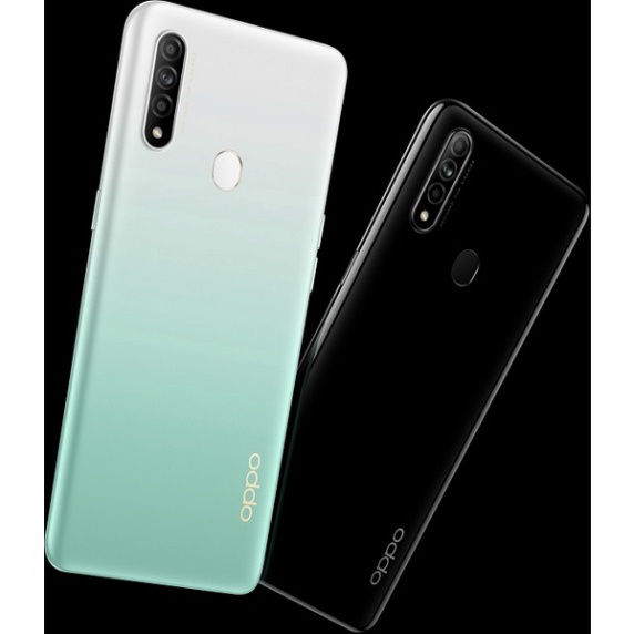 Điện thoại Oppo A8  Ram 4G bộ nhớ 64G -128G Chính hãng, Camera siêu nét MSP 021