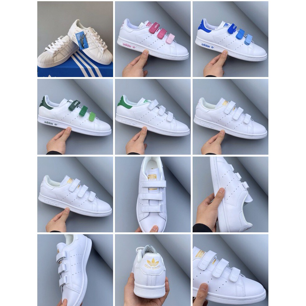 Giày thể thao adidas