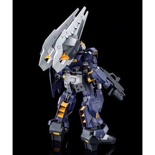 Mô hình lắp ráp MG 1/100 Gundam Advanced Hazel