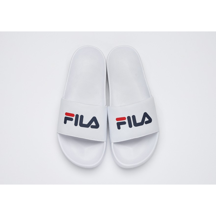 Dép Lê [FILA] Drifter Bold Tapey Tape (FS1SLB1001X/ FS1SLB1003X/ FS1SLB1005X)