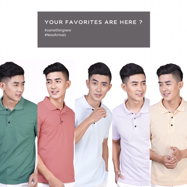 Áo thun cotton
