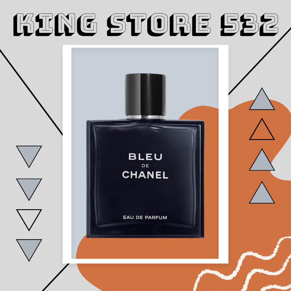 Nước hoa Nam Chanel-Chanel Blue EDP 5ml/10ml/20ml
