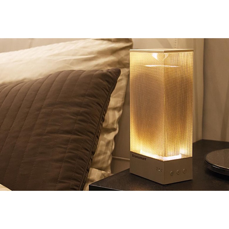 Loa Bluetooth Tronsmart Beam 15W