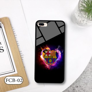 Ốp lưng 3D in logo đội bóng cho iPhone 11