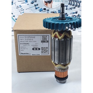 Roto máy mài makita ga5010,ga6010