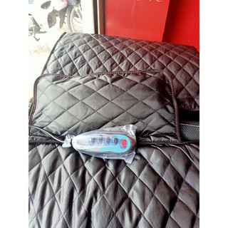 NỆM MASSAGE TOÀN THÂN LZ 332