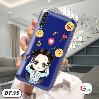 Ốp lưng dẻo cho VSMART LIVE