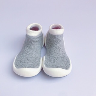 Ggomoosin made in korea - anklet gray